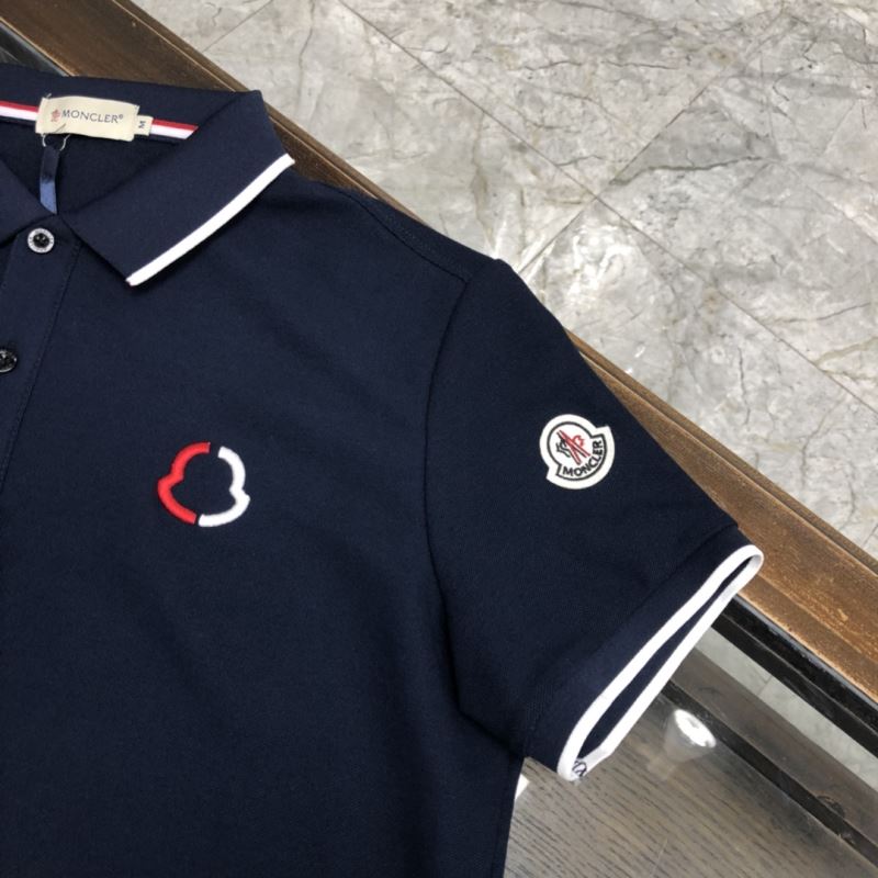 Moncler T-Shirts